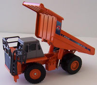Thumbnail for 15712 Hitachi EH700 Mining Truck 1:50 Scale (Discontinued Model)