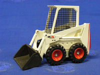 Thumbnail for 2401.1 Minicargador Bobcat M700 Escala 1:24 (Modelo Descontinuado)