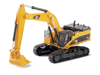 Thumbnail for 55203 Caterpillar 385CL Tracked Excavator Scale 1:64 (Discontinued Model)