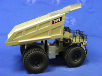Thumbnail for 466G Mining Truck Caterpillar 797B Scale 1:50 (Discontinued Model)