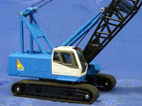 Thumbnail for 90093 Hitachi SCX500 Crawler Crane 1:50 Scale (Discontinued Model)