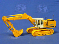 Thumbnail for 356 Demag H55 Tracked Excavator Scale 1:50 (Discontinued Model)