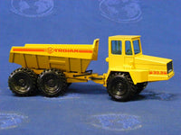 Thumbnail for 301.2 Camión Articulado O&K Trojan 23.2 Escala 1:50 (Modelo Descontinuado)