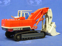 Thumbnail for 412 Mining Shovel O&K RH30-E Scale 1:50 (Discontinued Model)