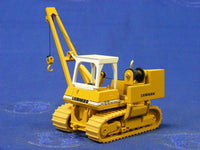 Thumbnail for 2804 Liebherr RL422 Pipe Laying Tractor Scale 1:50 (Discontinued Model)