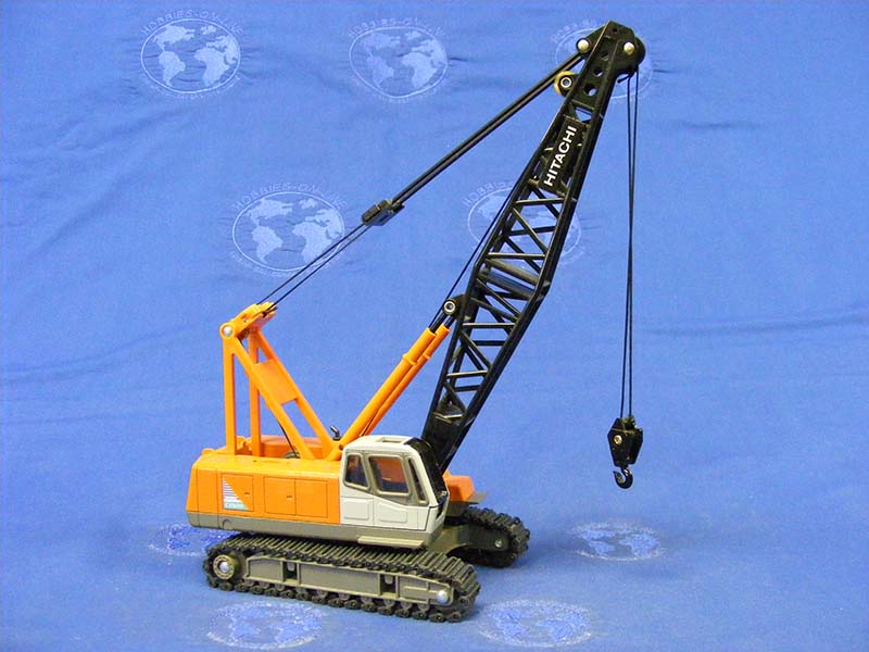 90093H Hitachi CX500 Crawler Crane 1:50 Scale (Discontinued Model)