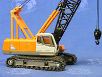 Thumbnail for 90093H Hitachi CX500 Crawler Crane 1:50 Scale (Discontinued Model)