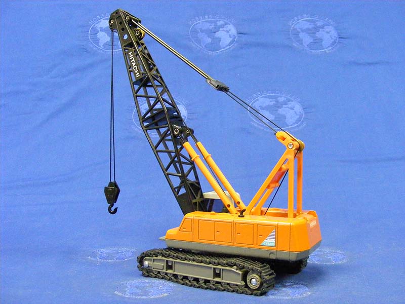 90093H Hitachi CX500 Crawler Crane 1:50 Scale (Discontinued Model)