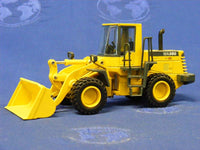 Thumbnail for 90645-1 Komatsu WA350 Wheel Loader 1:50 Scale (Discontinued Model)