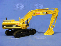 Thumbnail for 365 Caterpillar 365B Tracked Excavator Scale 1:50