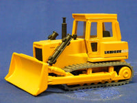 Thumbnail for 2529 Tractor De Orugas Liebherr 741 Escala 1:55 (Modelo Descontinuado)