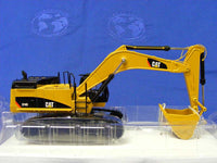 Thumbnail for 55274 Excavadora De Orugas Caterpillar 374D Escala 1:50 (Modelo Descontinuado)