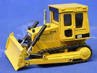 Thumbnail for 205.1 Tractor De Orugas Caterpillar D4E Escala 1:50 (Modelo Descontinuado)