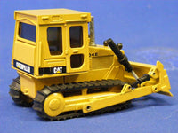 Thumbnail for 205.1 Tractor De Orugas Caterpillar D4E Escala 1:50 (Modelo Descontinuado)