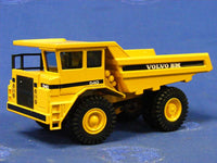 Thumbnail for 228V Volvo 540 Mining Truck 1:50 Scale (Discontinued Model)
