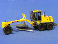 Thumbnail for AMP009 XCMG GR215 Motor Grader 1:35 Scale (Discontinued Model)