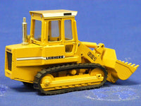 Thumbnail for 2802 Liebherr LR621 Crawler Tractor Scale 1:50 (Discontinued Model)