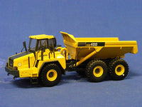 Thumbnail for 40014 Komatsu HM400 Articulated Truck 1:50 Scale (Discontinued Model)