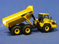 Thumbnail for 40014 Komatsu HM400 Articulated Truck 1:50 Scale (Discontinued Model)