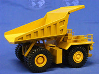 Thumbnail for 2721 Haulpak Dresser Mining Truck 1:50 Scale (Discontinued Model)