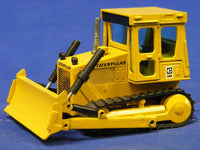 Thumbnail for 205 Tractor De Orugas Caterpillar D4E Escala 1:50 (Modelo Descontinuado)