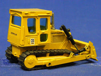 Thumbnail for 205 Tractor De Orugas Caterpillar D4E Escala 1:50 (Modelo Descontinuado)