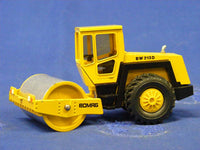 Thumbnail for 2710 Bomag BW213D Compactor Roller Scale 1:50 (Discontinued Model)
