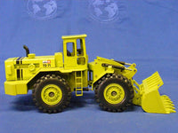 Thumbnail for 2410-1 Terex GM 72-71 Wheel Loader 1:40 Scale (Discontinued Model)