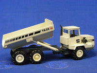 Thumbnail for 2763.2 Camión Articulado Terex TA25 Escala 1:50 (Modelo Descontinuado)