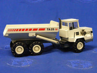 Thumbnail for 2763.3 Camión Articulado Terex TA25 Escala 1:50 (Modelo Descontinuado)