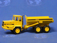 Thumbnail for 2763-1 Q&K D25 Articulated Truck 1:50 Scale (Discontinued Model)