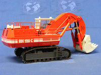 Thumbnail for 2771-0 Mining Shovel O&K RH120C Scale 1:50 (Discontinued Model)