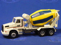 Thumbnail for 3744 Volvo NL12 Concrete Mixer Scale 1:50 (Discontinued Model)