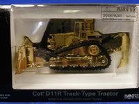 Thumbnail for 55062 Caterpillar D11R Crawler Tractor Scale 1:50 (Discontinued Model)