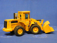 Thumbnail for 237D Wheel Loader Caterpillar 966D Scale 1:50 (Discontinued Model)