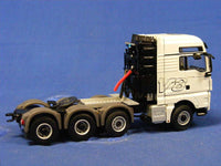 Thumbnail for 04-1068 MAN TGX 8x6 Tractor Scale 1:50