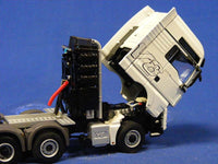 Thumbnail for 04-1068 MAN TGX 8x6 Tractor Scale 1:50