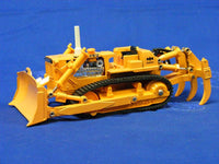 Thumbnail for K-15K1 Tractor De Orugas Komatsu D355A Escala 1:50 (Modelo Descontinuado)