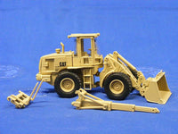 Thumbnail for 55250 Caterpillar 924H Military Wheel Loader 1:50 Scale (Discontinued Model)