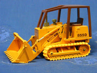 Thumbnail for 208.7 Tractor De Orugas Case 855D Escala 1:35 (Modelo Descontinuado)