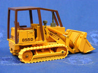 Thumbnail for 208-7 Case 855D Crawler Tractor Scale 1:35 (Discontinued Model)