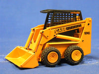 Thumbnail for 196-1 Case 1845 Skid Steer Loader 1:35 Scale (Discontinued Model)