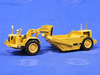 Thumbnail for 126-4 Caterpillar 627 Scraper 1:50 Scale (Discontinued Model)