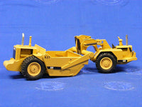 Thumbnail for 126-4 Caterpillar 627 Scraper 1:50 Scale (Discontinued Model)