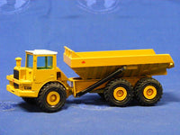 Thumbnail for 166-1 DJB D300 Articulated Truck 1:50 Scale (Discontinued Model)