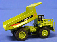 Thumbnail for 019 Camión Minero Terex TR50 Escala 1:45 (Modelo Descontinuado)