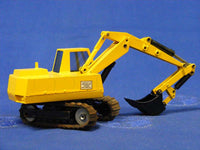 Thumbnail for 110-1 Whitlock 50R Tracked Excavator Scale 1:50 (Discontinued Model)