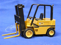 Thumbnail for 309-0 Caterpillar V50D Forklift Scale 1:25 (Discontinued Model)