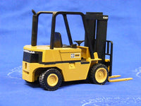 Thumbnail for 309-0 Caterpillar V50D Forklift Scale 1:25 (Discontinued Model)
