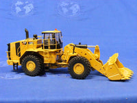 Thumbnail for 10001 Caterpillar 988K Wheel Loader 1:50 Scale